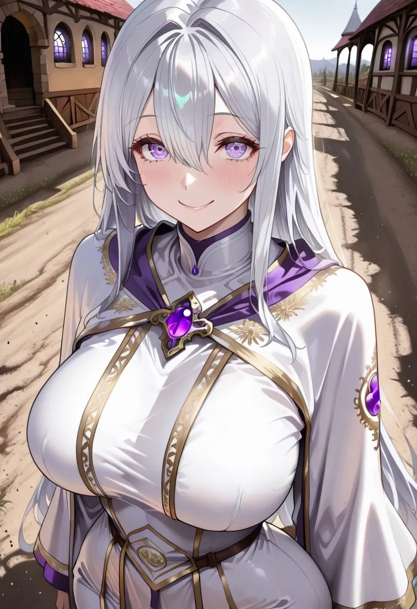character avatar