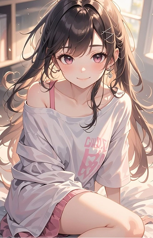 Nina Tenjhou